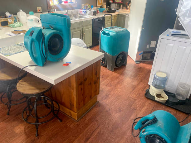 Best Emergency water damage restoration  in Monument Hills, CA