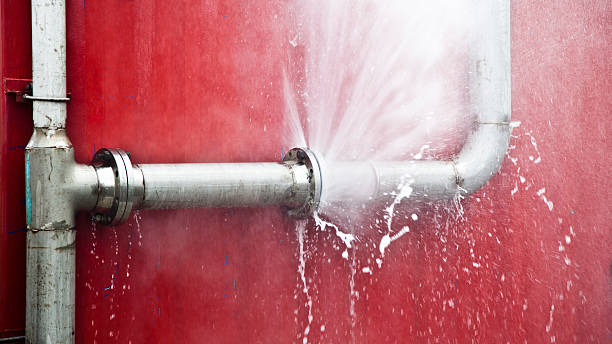 Best Commercial water damage restoration  in Monument Hills, CA